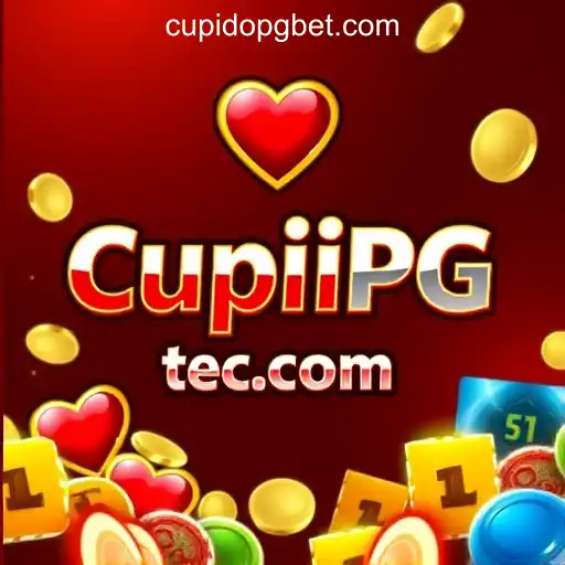 About Us: CupidoPG.com Oficial Slots Brasil #1