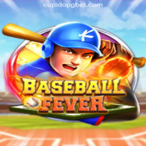 BaseballFever: The Ultimate Gaming Experience in Brasil with CupidoPG.com Oficial Slots