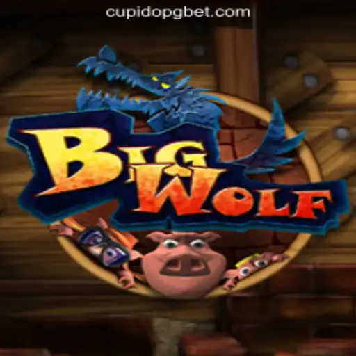 BigWolf: A Thrilling Adventure in the World of CupidoPG.com Oficial Slots Brasil #1