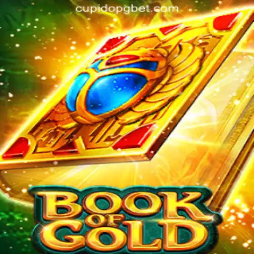 Exploring the Enchanting World of BookofGold: A Top Choice at CupidoPG.com Oficial Slots Brasil #1