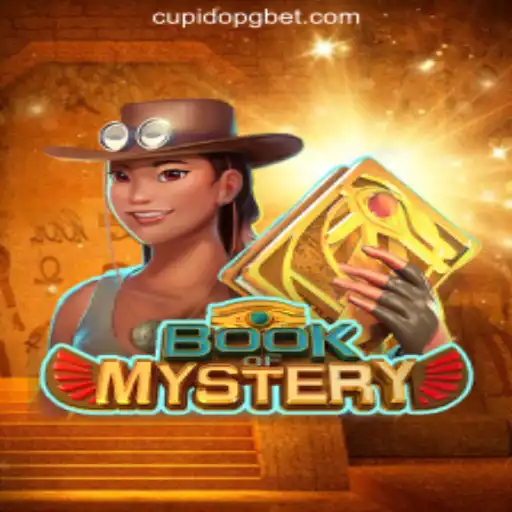 Discover the Enigmatic World of BookofMystery at CupidoPG.com