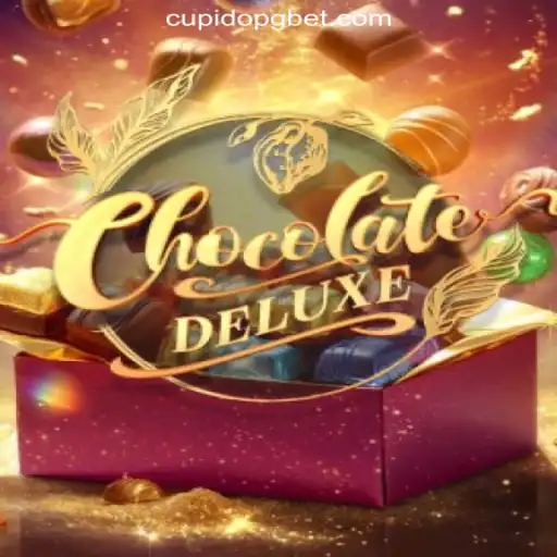Experience the Indulgence of ChocolateDeluxe: The Sweetest Adventure in Gaming