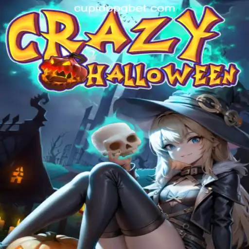 Unveiling the Spooky Thrills of CrazyHalloween Slots