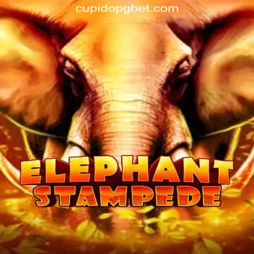 ElephantStampede: Exploring the World of CupidoPG.com Oficial Slots Brasil #1