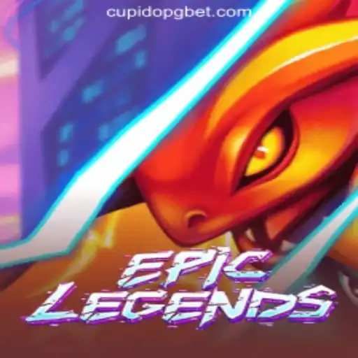 Discover EpicLegends: A Journey into a World of Adventure and Excitement