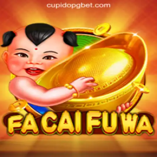 Introducing FaCaiFuWa: The Exciting World of CupidoPG.com Oficial Slots Brasil #1