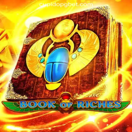 Exploring the Enchanting World of BookofRiches