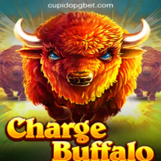 Discover the Thrill of ChargeBuffalo at CupidoPG.com Oficial Slots Brasil #1