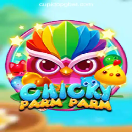 ChickyParmParm: An Exciting Adventure in CupidoPG.com Oficial Slots Brasil #1