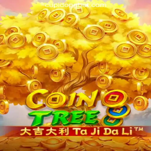 Discover the Thrills of CoinTree: The Premier Game at CupidoPG.com Oficial Slots Brasil #1