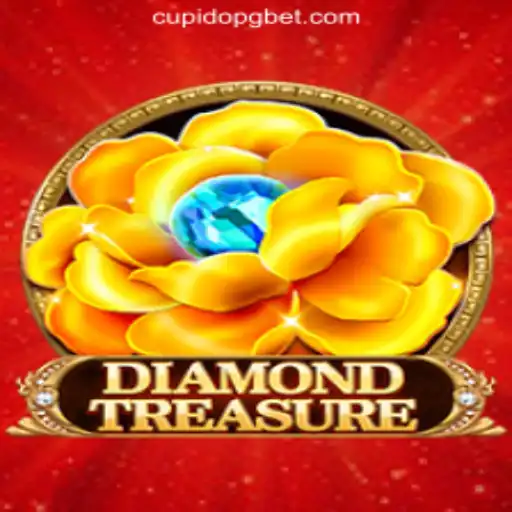 Discover the Exciting World of Diamondtreasure at CupidoPG.com Oficial Slots Brasil