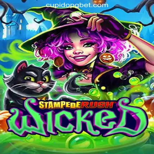 Embark on a Thrilling Adventure with StempedeRushWicked