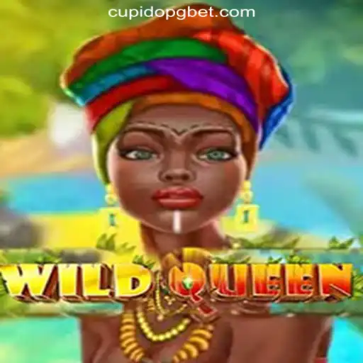 WildQueen: The Enchanting World of CupidoPG.com Oficial Slots Brasil #1
