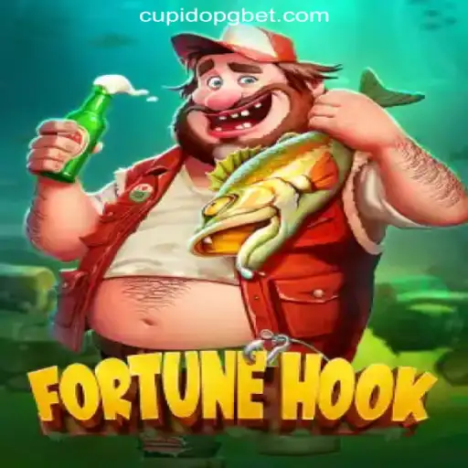 Unlocking the Thrill of FortuneHook: Discover the Excitement with CupidoPG.com Oficial Slots Brasil #1