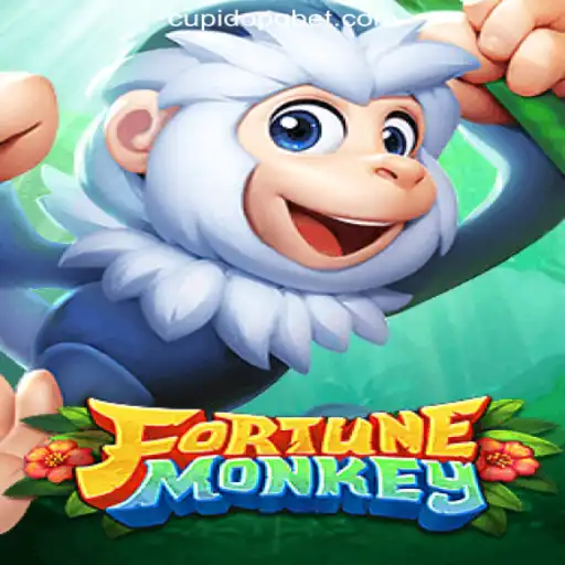 FortuneMonkey: A Thrilling Adventure in CupidoPG.com Oficial Slots Brasil #1