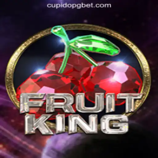 Explore FruitKing: The Reigning Slot Game at CupidoPG.com