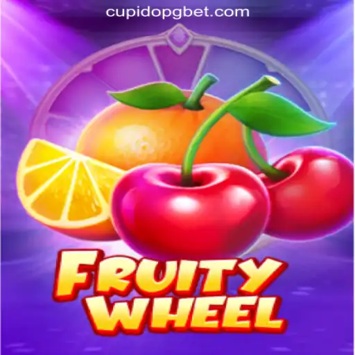FruityWheel: The Exciting Slot Game at CupidoPG.com Oficial Slots Brasil #1