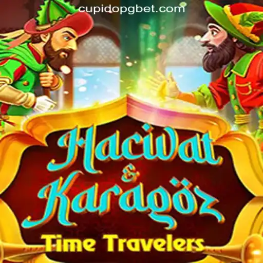 Exploring the World of HacivatandKaragoz: A Journey Through Traditional Storytelling and Modern Gaming