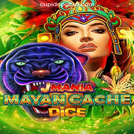 Discover the Exciting World of JManiaMayanCacheDice: The Premier Game from CupidoPG.com Oficial Slots Brasil #1