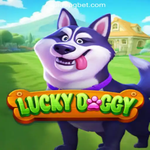 Discover the Thrill of LuckyDoggy Slots