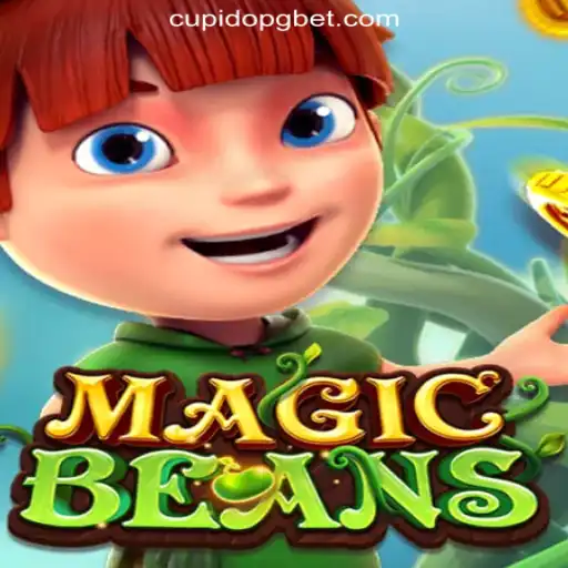 Unveiling MAGICBEANS: A Slot Game Adventure with CupidoPG.com
