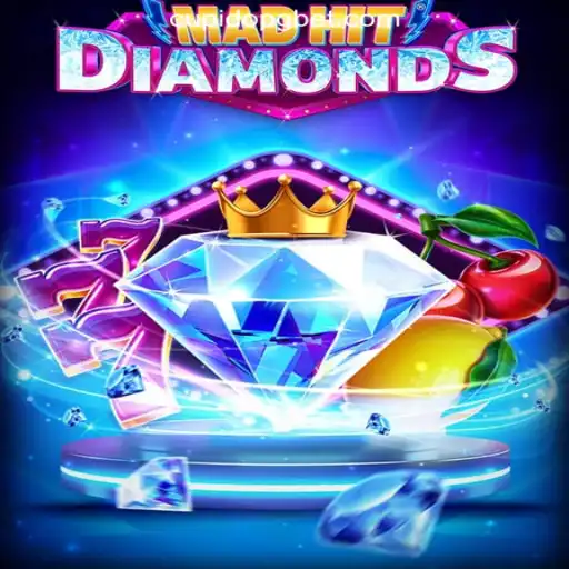 Exploring MadHitDiamonds: The Thrilling Slot Game from CupidoPG.com Oficial Slots Brasil #1
