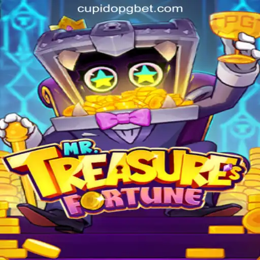 Discover the Excitement of MrTreasuresFortune: The Latest Sensation in Online Gaming
