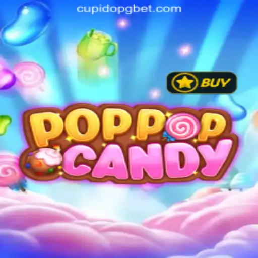 POPPOPCANDY: An Exciting Journey into the World of Colorful Slots
