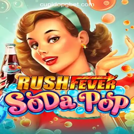Unveiling RushFeverSodaPop: The Ultimate Gaming Experience with CupidoPG.com Oficial Slots Brasil #1