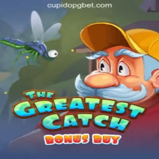 Exploring 'TheGreatestCatchBonusBuy' on CupidoPG.com: An Overview