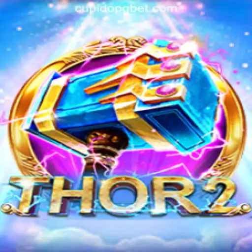 Discover the Thrilling World of Thor2 at CupidoPG.com Oficial Slots Brasil #1