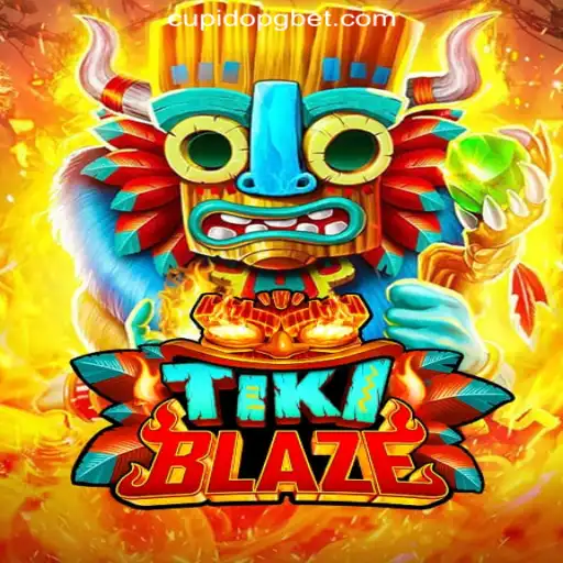 Exploring TikiBlaze: Brazil's Premier Slot Adventure from CupidoPG.com