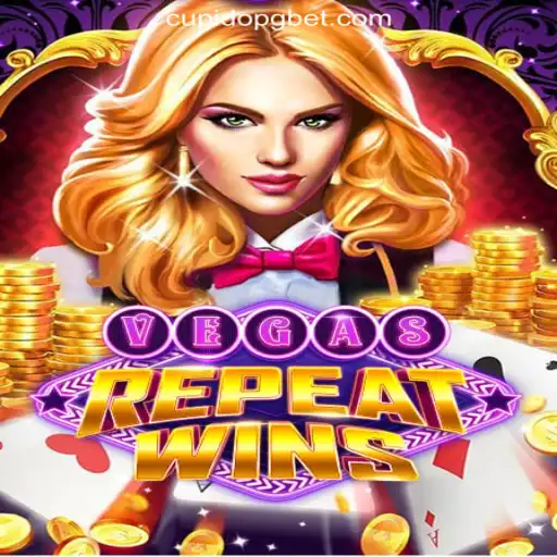 VegasRepeatWins: Unveiling the Thrills of CupidoPG.com Oficial Slots Brasil #1