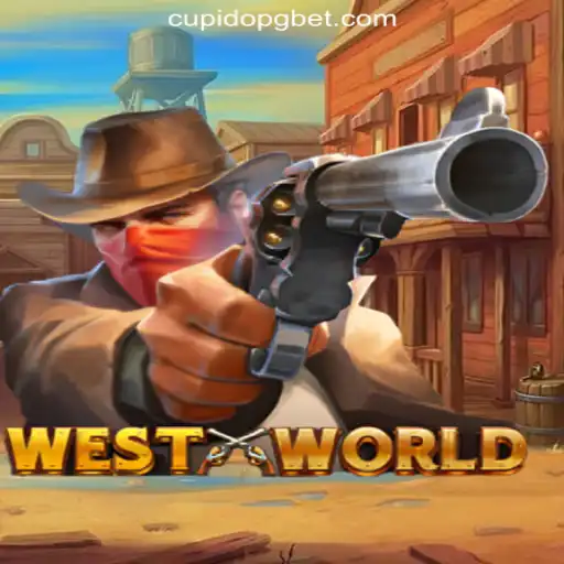 Exploring WestWorld: A Thrilling Journey into CupidoPG.com Oficial Slots Brasil #1