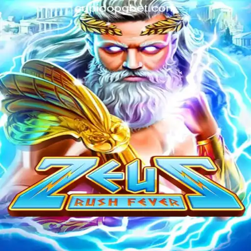 Unveiling ZeusRushFever: Dive into the Thunderous World of CupidoPG.com Oficial Slots Brasil #1